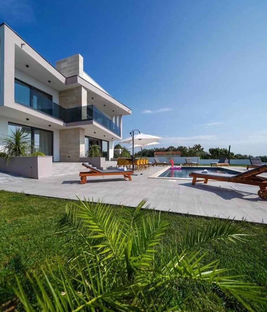 شقة Villa Luce زادار كرواتيا